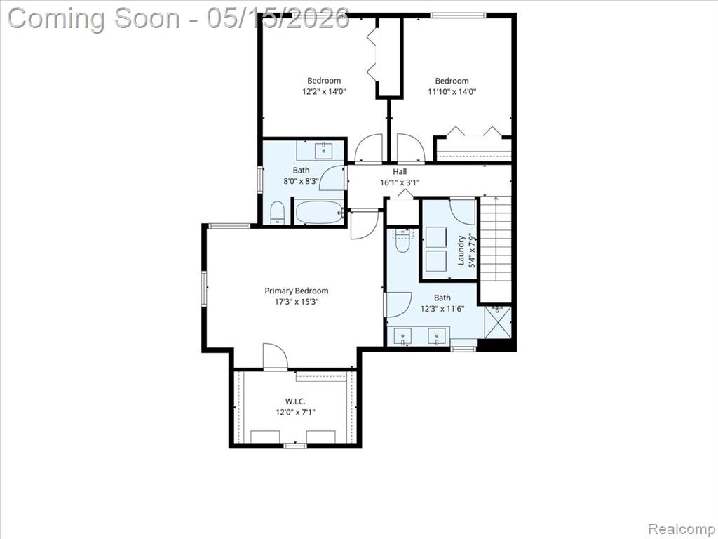 515 S Winding Drive, Waterford, MI 48328 — Photo 37