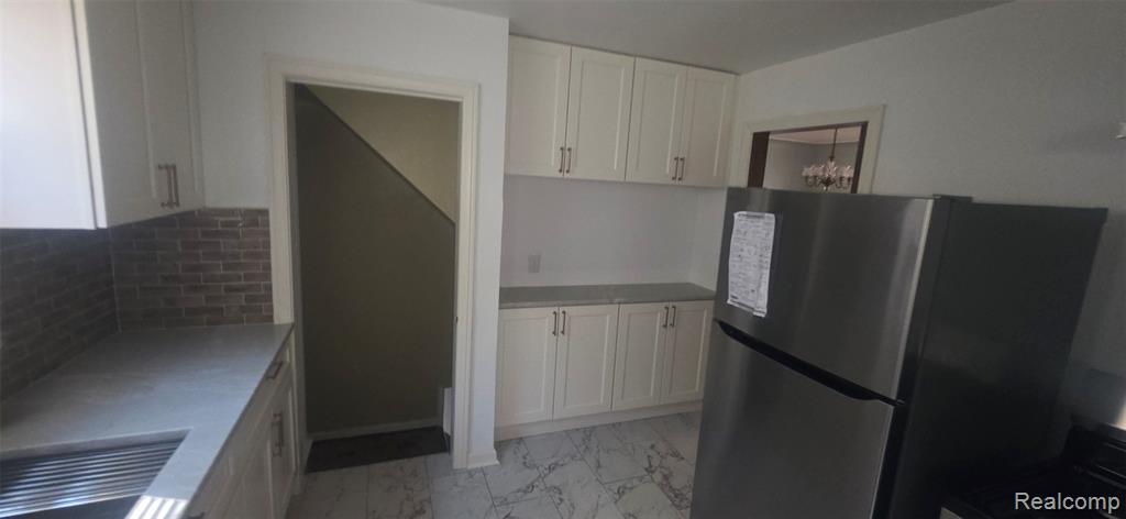5731 Courville Street, Detroit, MI 48224 — Photo 22