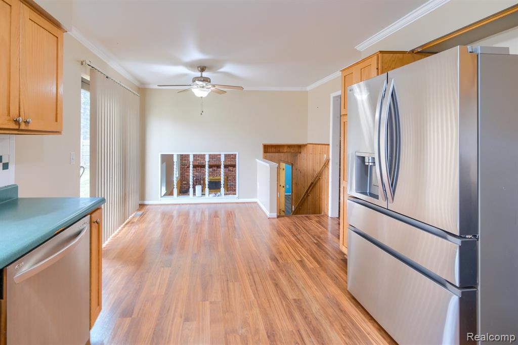 496 Central Street, Marysville, MI 48040 — Photo 10