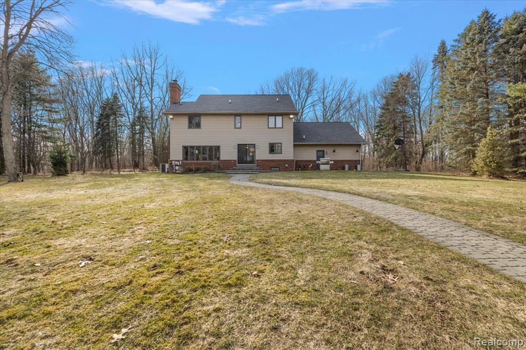 5425 Havens Road, Dryden, MI 48428 — Photo 63