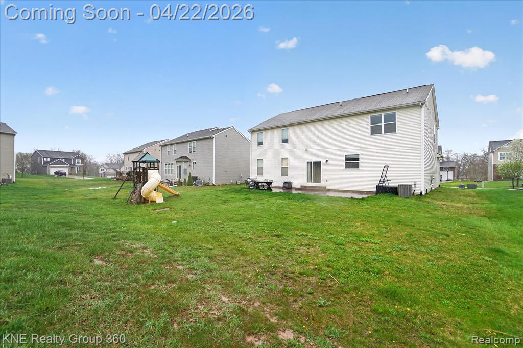 1197 Secretariat Way, Howell, MI 48843 — Photo 56