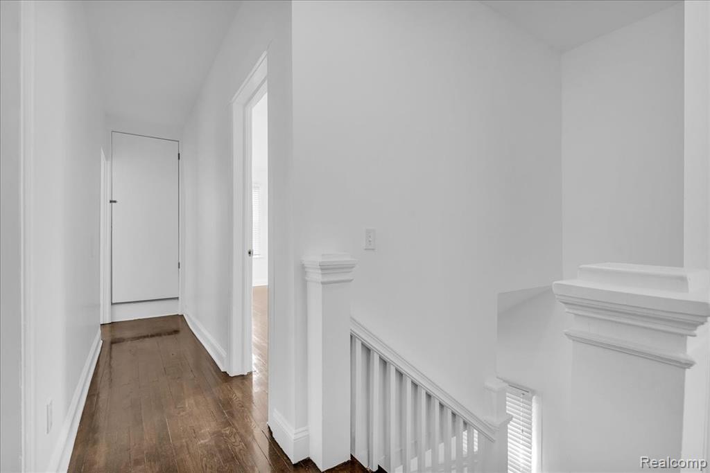2543 Beals Street, Detroit, MI 48214 — Photo 15