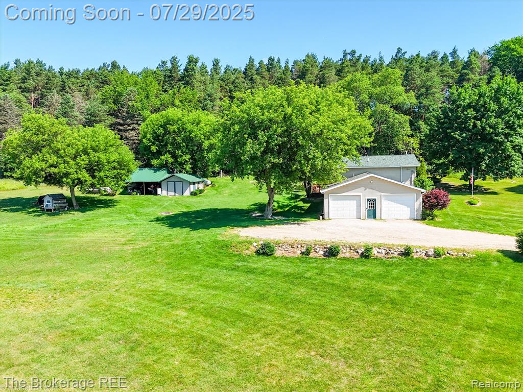 5725 Fostoria Road, Columbiaville, MI 48421 — Photo 13