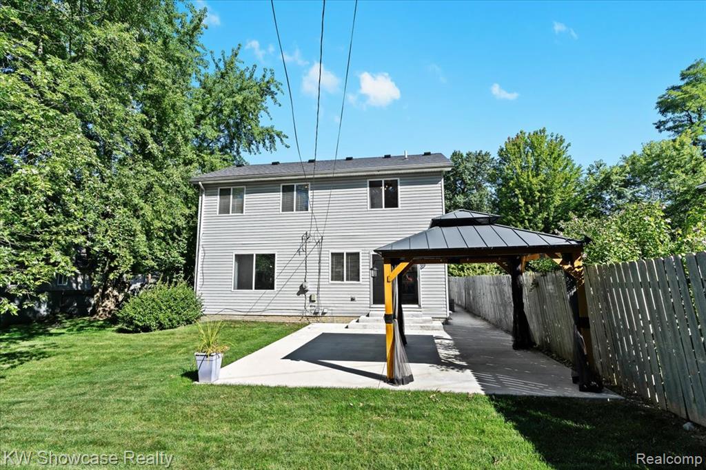 4125 Cass Elizabeth Road, Waterford, MI 48328 — Photo 23