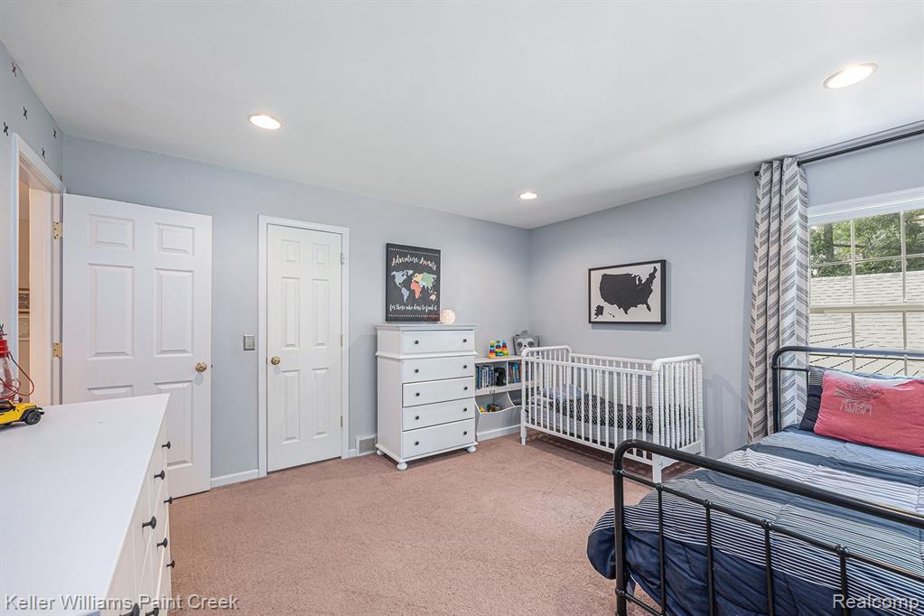 6448 DEER RIDGE Drive, Clarkston, MI 48348 — Photo 29