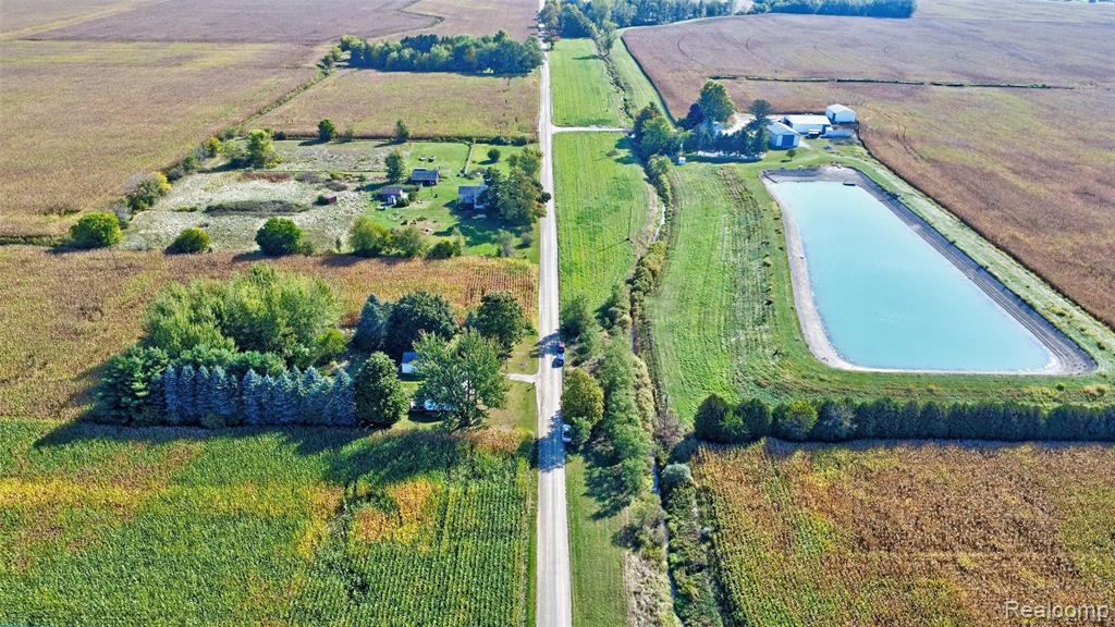 6392 Mitchell Road, Palmyra, MI 49268 — Photo 52