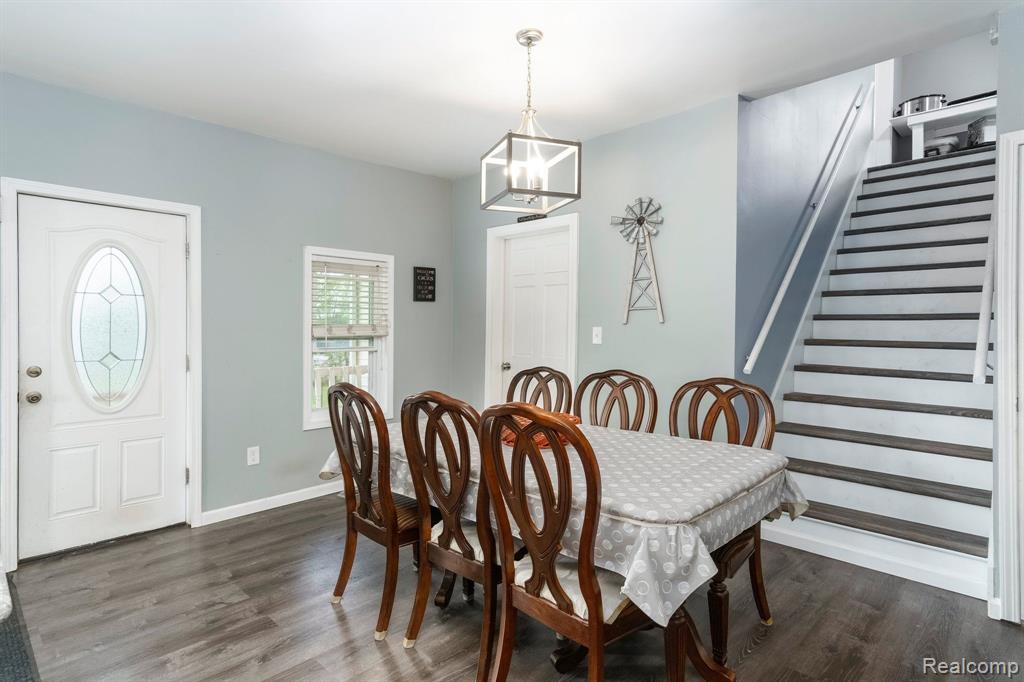 4206 GRAND BLANC Road, Swartz Creek, MI 48473 — Photo 13