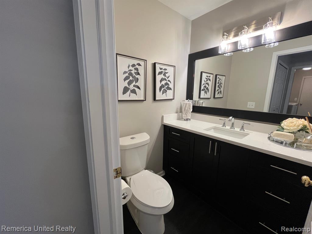 4465 GOLF VIEW Drive, Brighton, MI 48116 — Photo 13