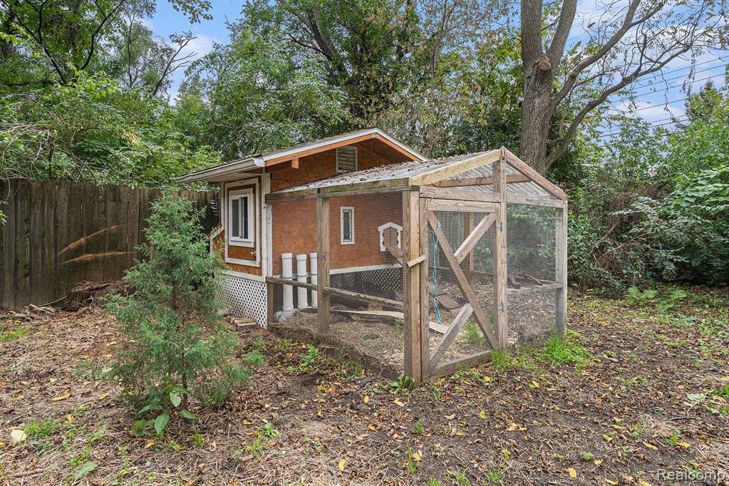 713 N RIVER Street, Ypsilanti, MI 48198 — Photo 22