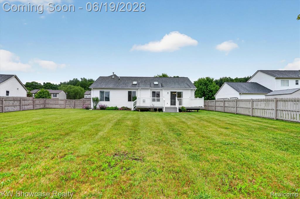 8196 Loon Lane, Grand Blanc, MI 48439 — Photo 34