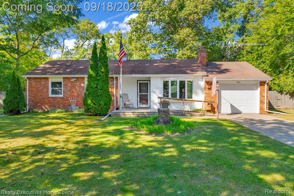4929 Forman Drive, Fort Gratiot, MI 48059 — Photo 2