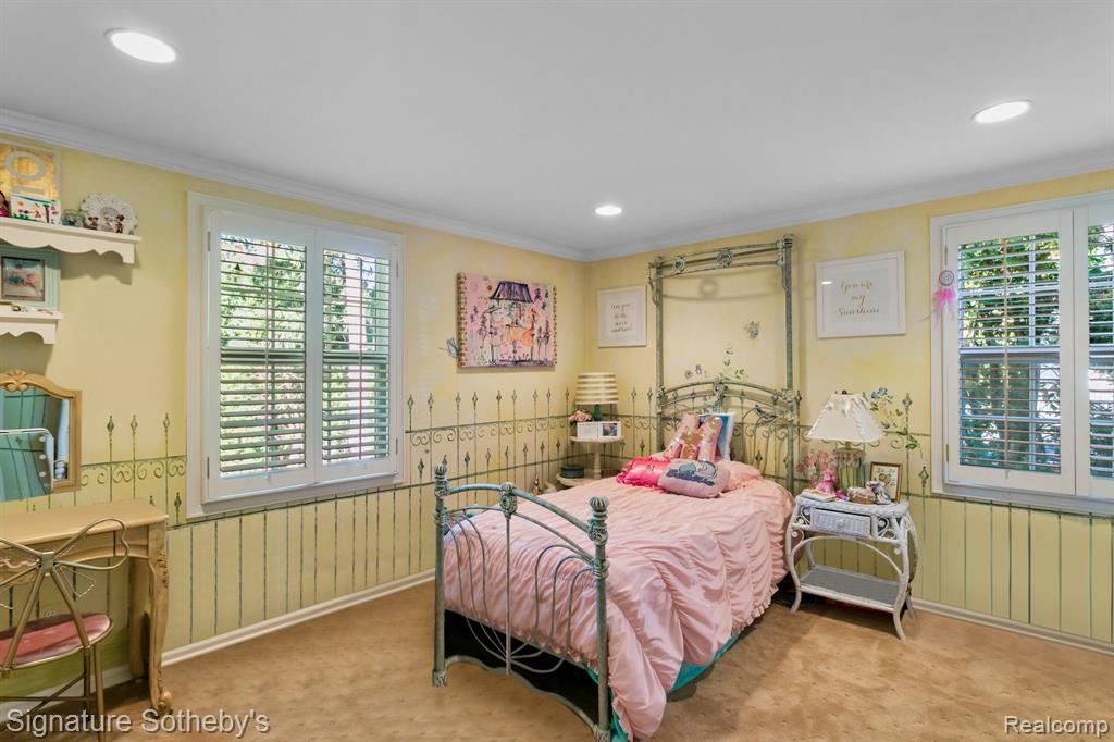 4086 NEARBROOK Road, Bloomfield Hills, MI 48302 — Photo 23