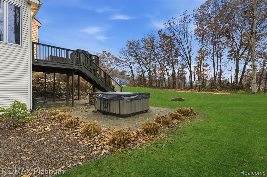 4428 Sundance Circle, Howell, MI 48843 — Photo 43