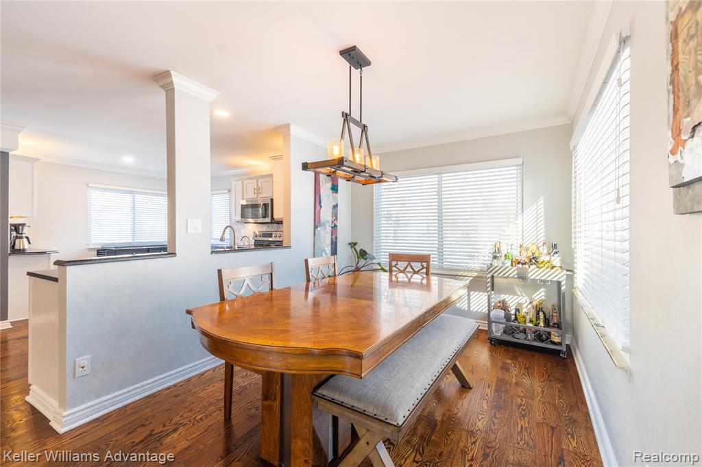 1466 Shankin Court, Wolverine Lake, MI 48390 — Photo 12