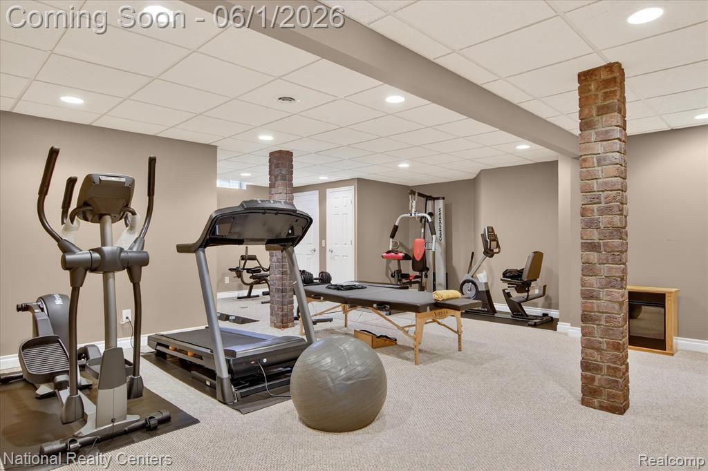 13691 Basswood Circle, Belleville, MI 48111 — Photo 37