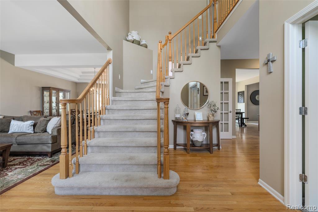 4617 Waterbury Drive, Clarkston, MI 48348 — Photo 2