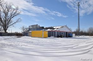 6105 King Road, Marine, MI — Photo 5