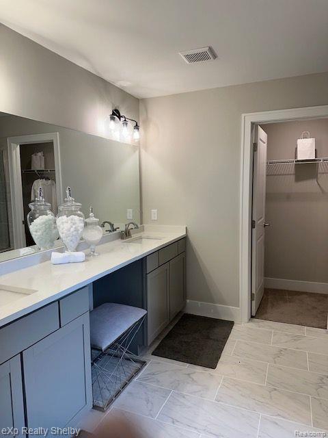 52905 WELLINGTON VALLEY Drive, Macomb, MI 48042 — Photo 19