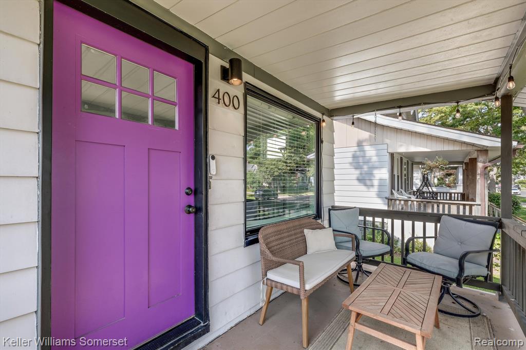 400 CHANNING Street, Ferndale, MI 48220 — Photo 5
