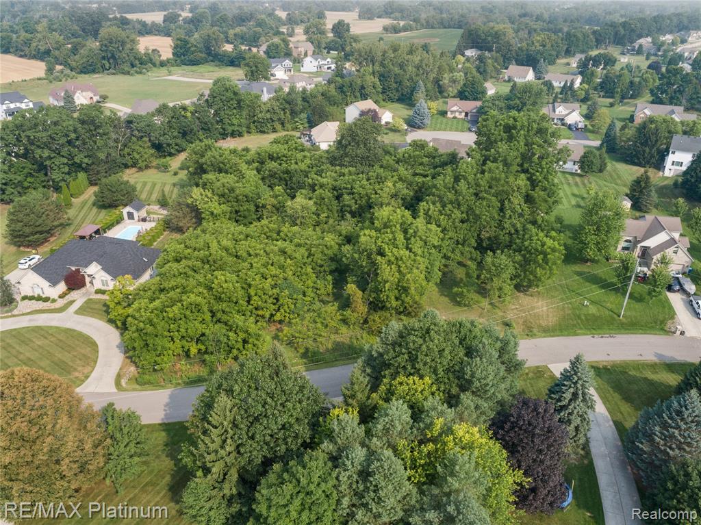 4266 Lot 9 W 4 Lakes Drive, Linden, MI 48451 — Photo 5