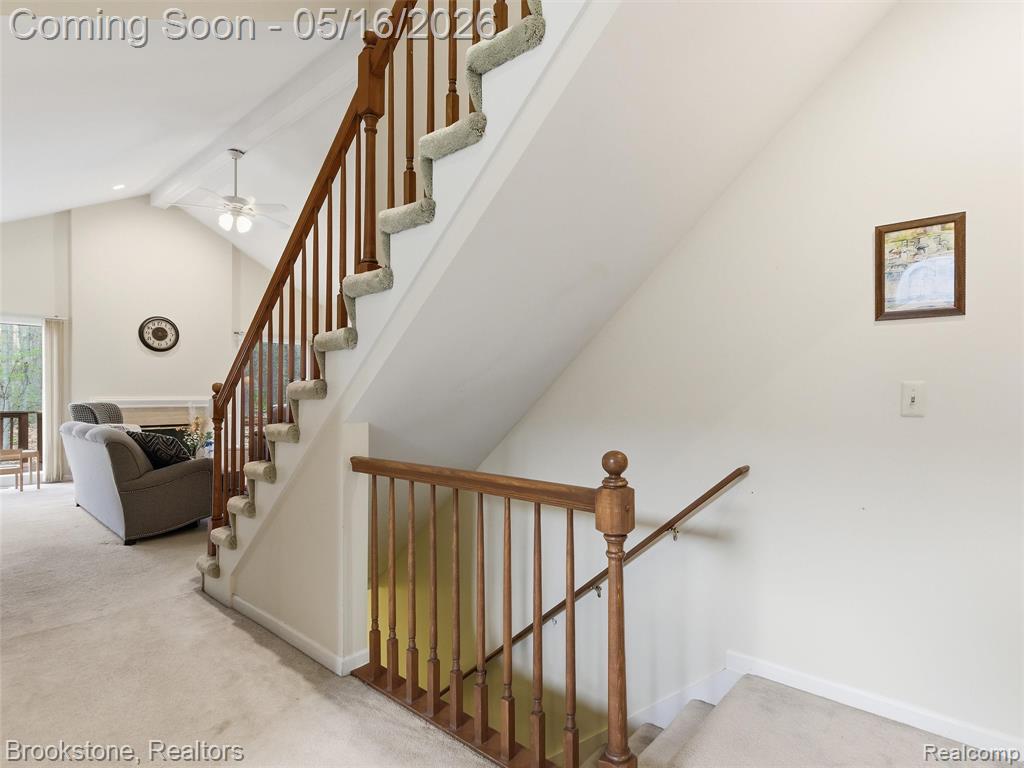 47318 Cider Mill Drive, Novi, MI — Photo 5
