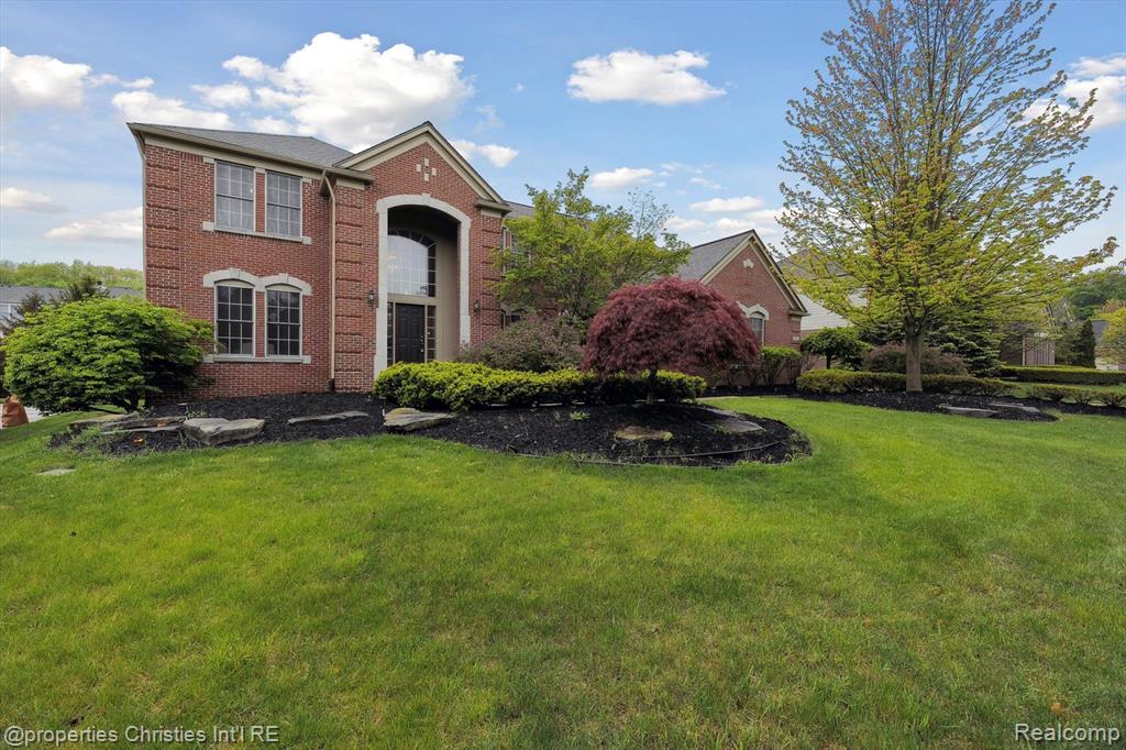 45055 WALNUT RIDGE, Northville, MI 48168 — Photo 3