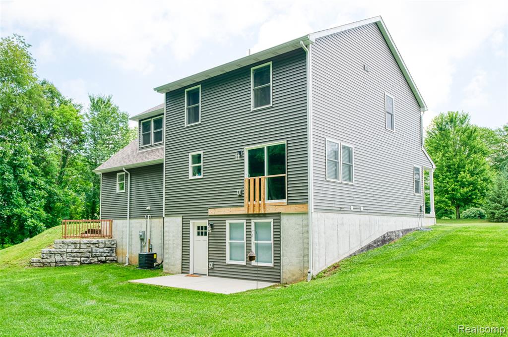 11879 Secluded Ridge Drive, Byron, MI 48418 — Photo 28