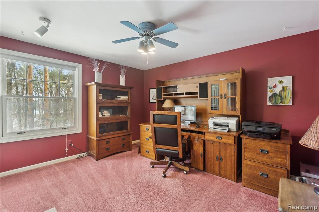 8150 FAWN VALLEY Drive, Clarkston, MI 48348 — Photo 26