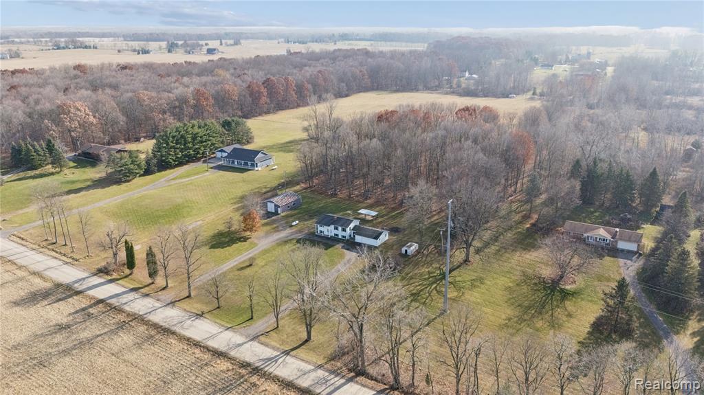 8603 Killinger Road, Fowlerville, MI 48836 — Photo 45