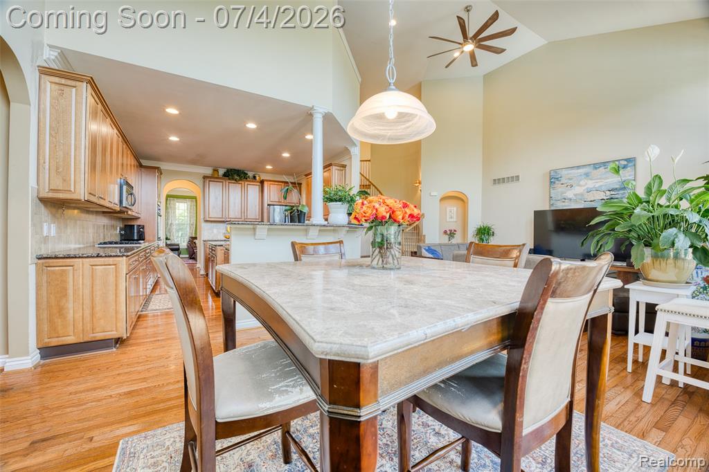49335 Dominion Court, Canton, MI 48187 — Photo 19