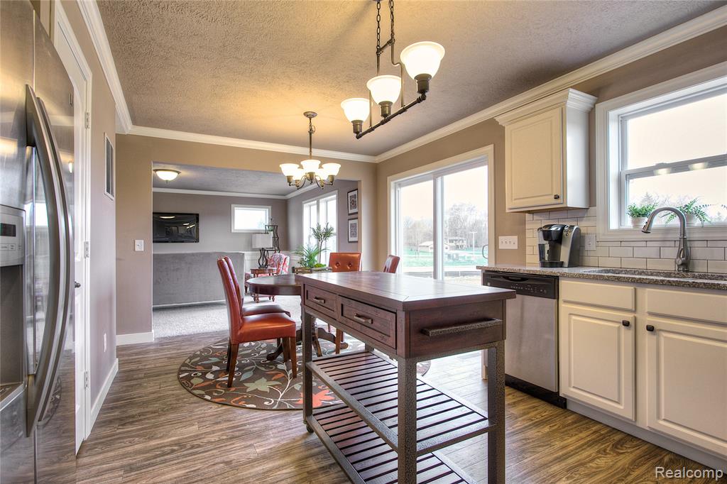 2110 Stillwater Drive, Davison, MI 48423 — Photo 28