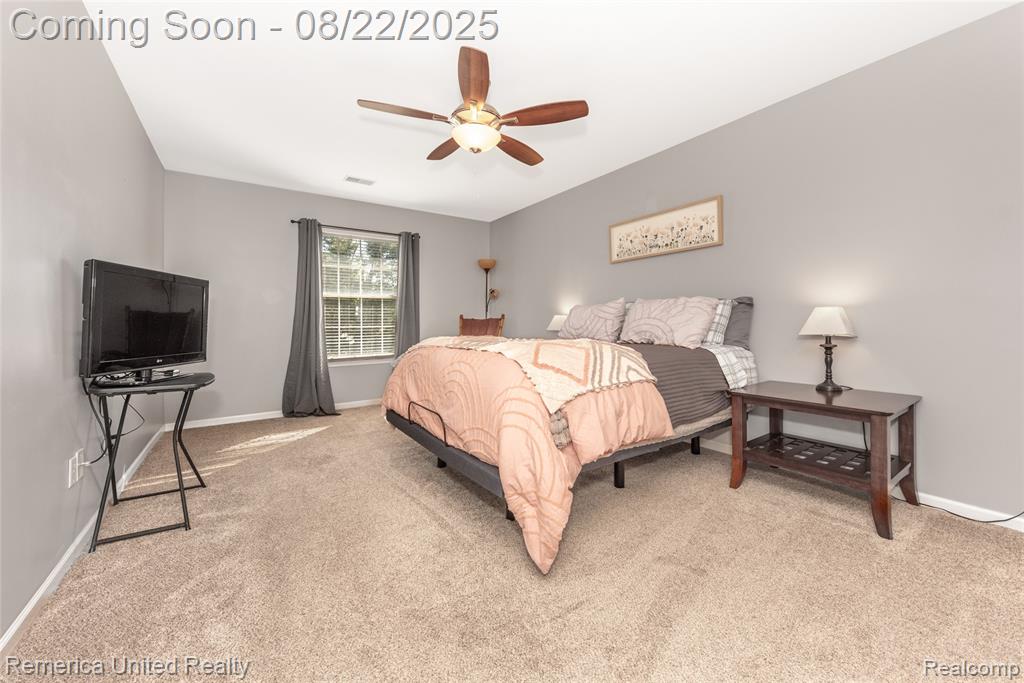1146 Rial Lake Drive, Howell, MI 48843 — Photo 30