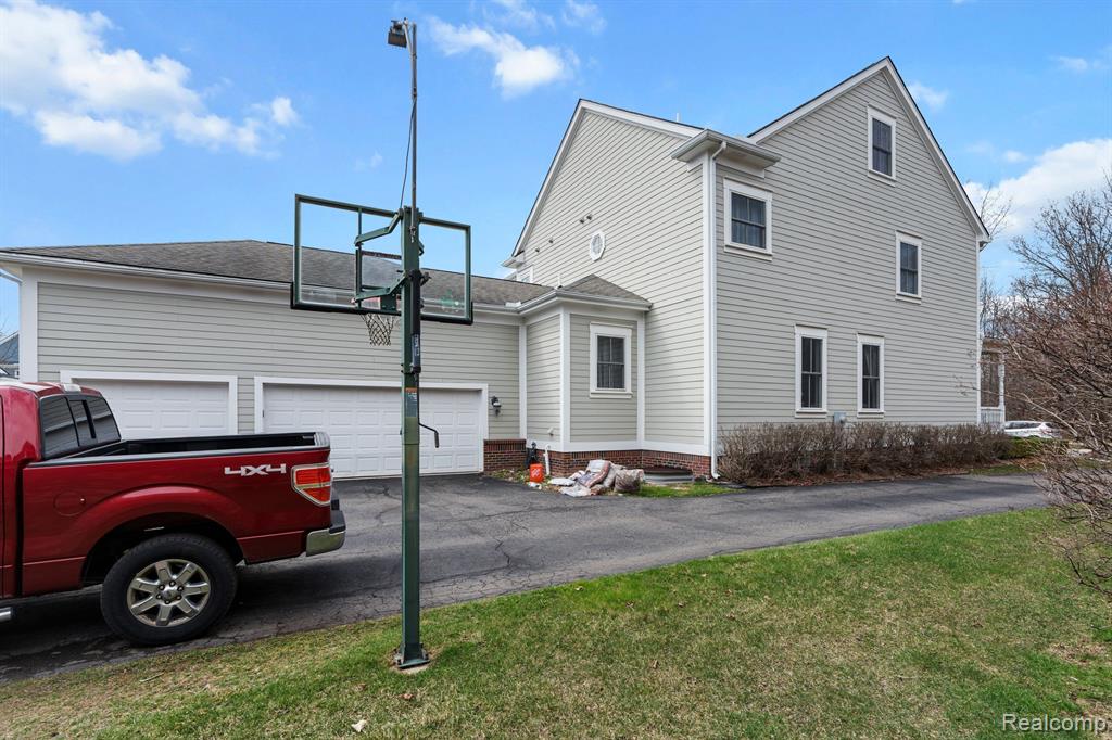 49829 JACKSON Lane, Canton, MI 48188 — Photo 49