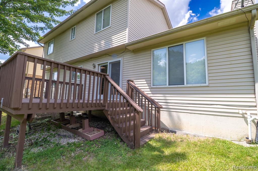 42091 Greenwood Drive, Canton, MI 48187 — Photo 44