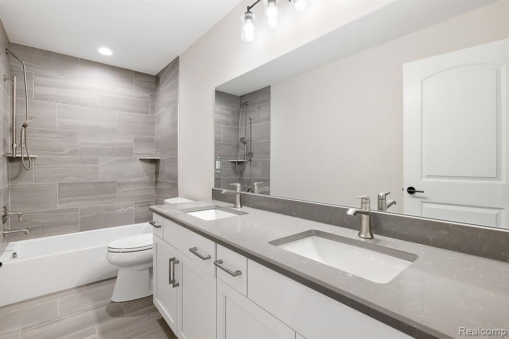 2166 Heidi Dr, Oxford, MI 48370 — Photo 26