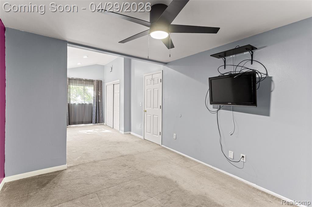 4581 Parkside Boulevard, Allen Park, MI 48101 — Photo 35
