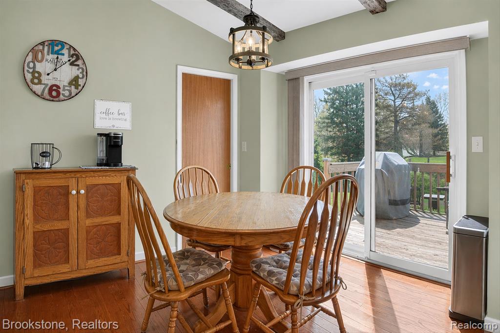 1086 Risecliff Drive, Grand Blanc, MI 48439 — Photo 10