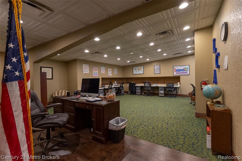 7256 E Court Street, Davison, MI 48423 — Photo 29