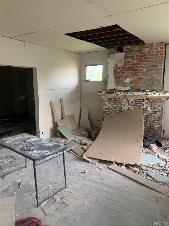 1630 Calvert Street, Detroit, MI 48206 — Photo 15