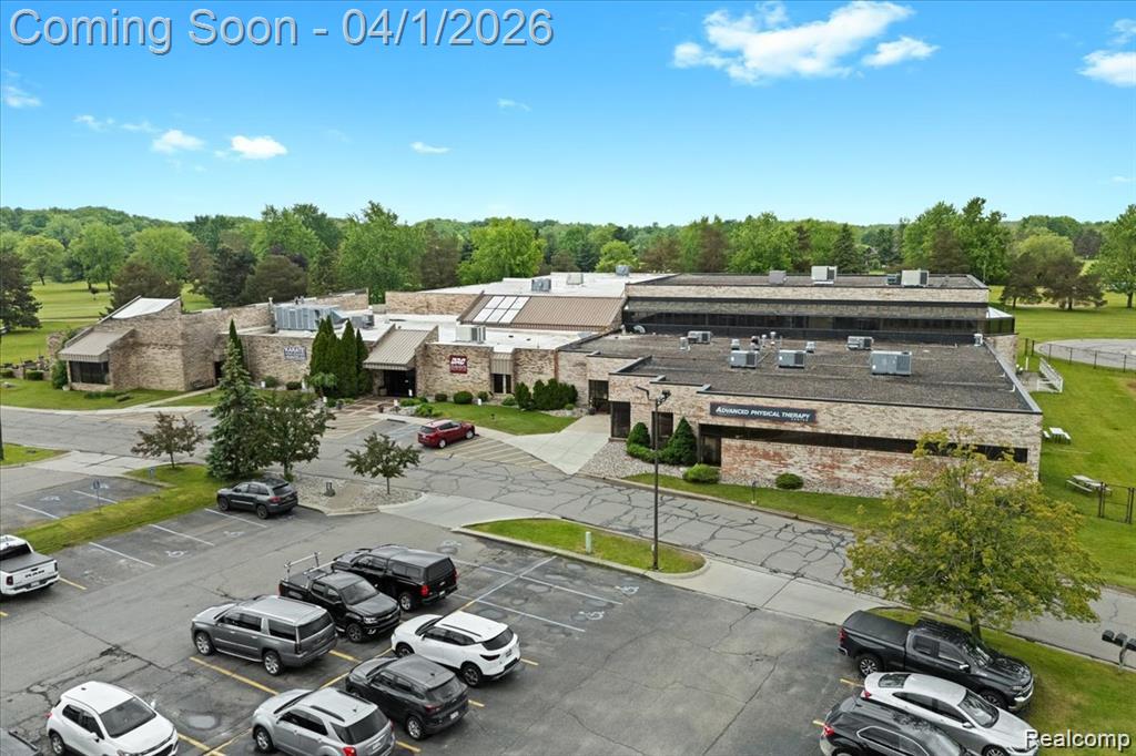 2140 Fairway Drive - Photo 2