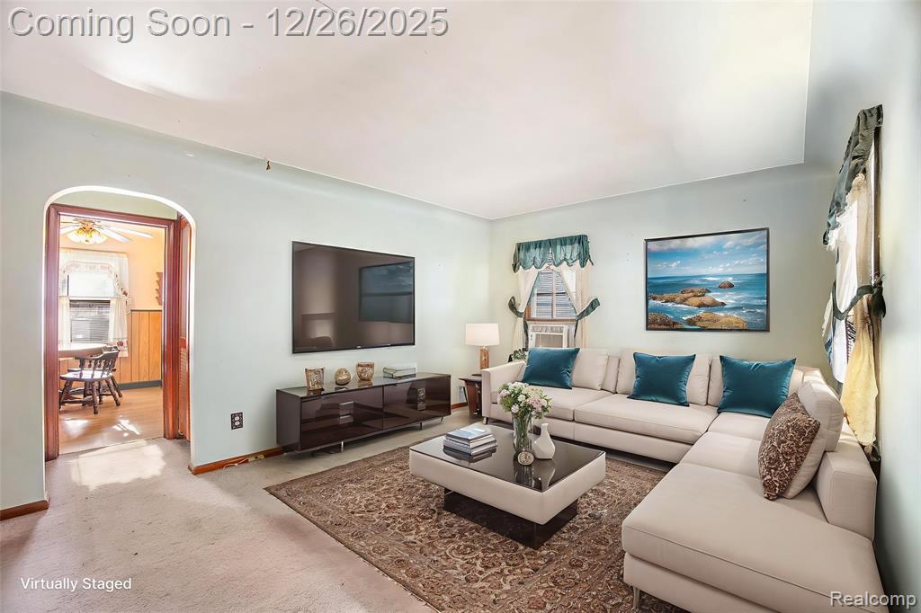 7256 Ready Avenue, Warren, MI 48091 — Photo 5