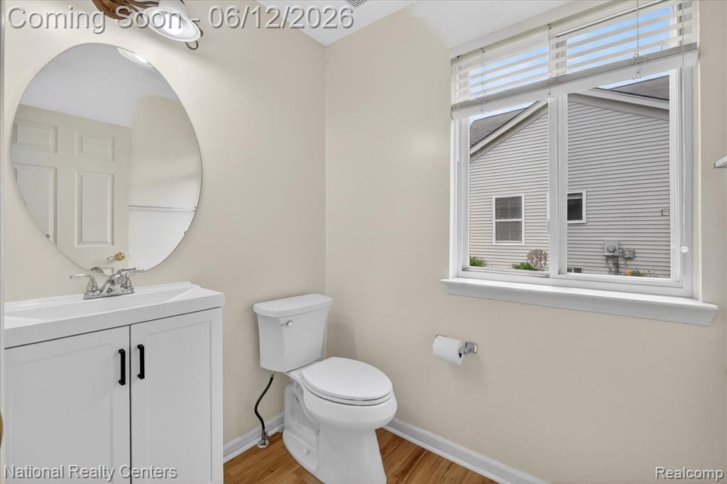 8525 BERKSHIRE Drive, Ypsilanti, MI 48198 — Photo 30