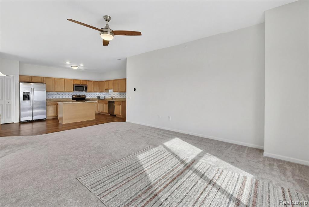9812 Ridge Run, 55, Howell, MI 48855 — Photo 8