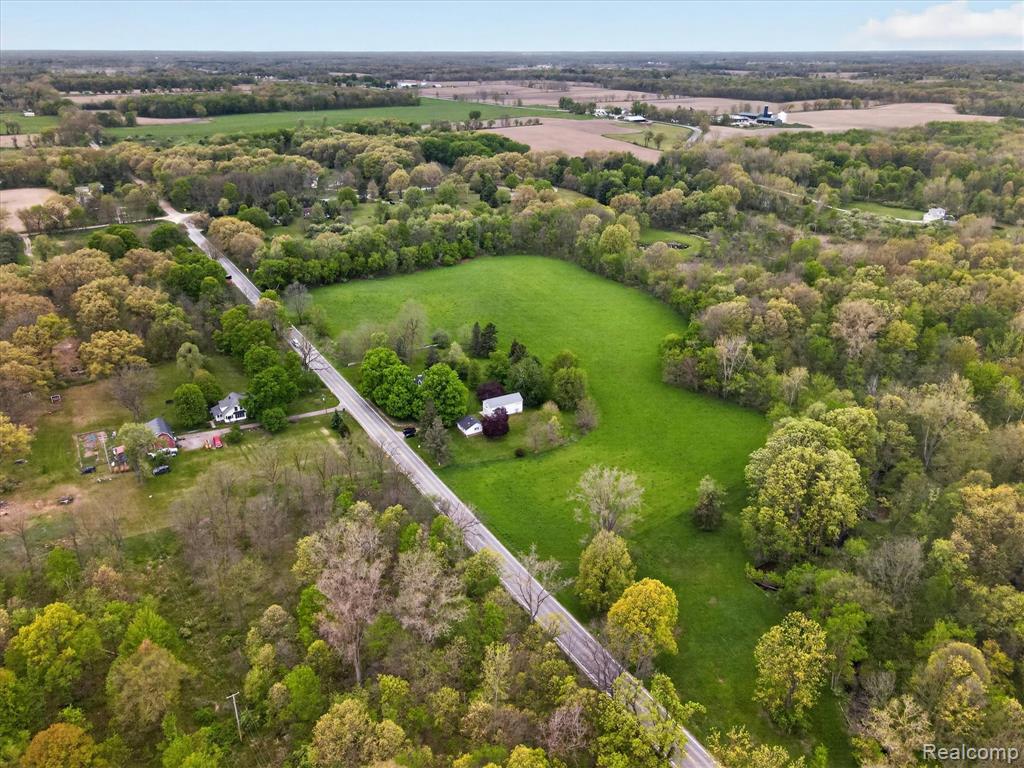 17750 M-106, Gregory, MI 48137 — Photo 49