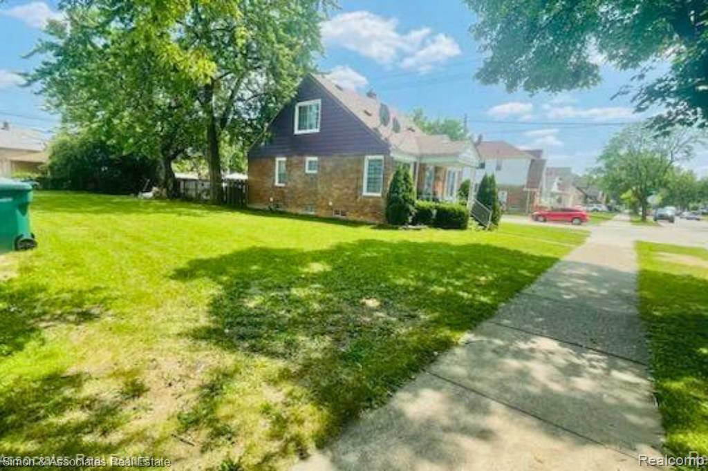 6210 payne Avenue, Dearborn, MI 48126 — Photo 3
