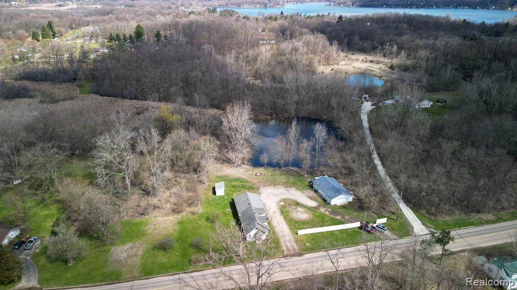 5420 E MICHIGAN Avenue, Jackson, MI 49201 — Photo 2