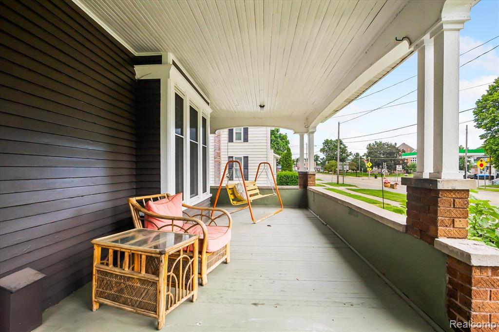 220 S CLINTON Street, Stockbridge, MI 49285 — Photo 6