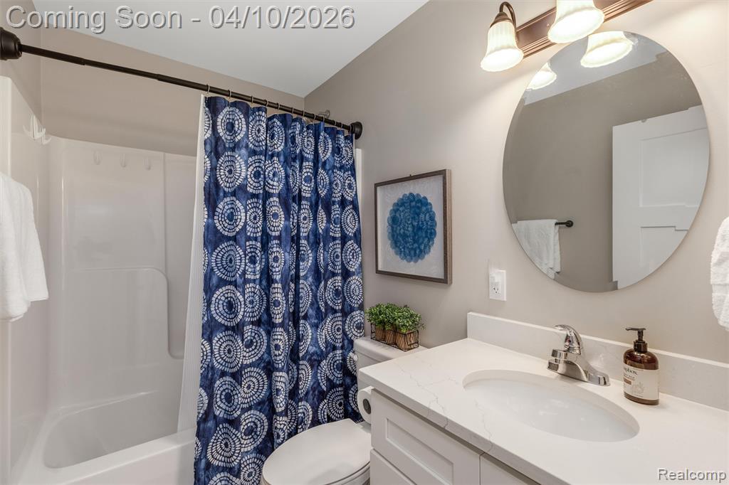 307 Marion Avenue, Kimball, MI — Photo 8
