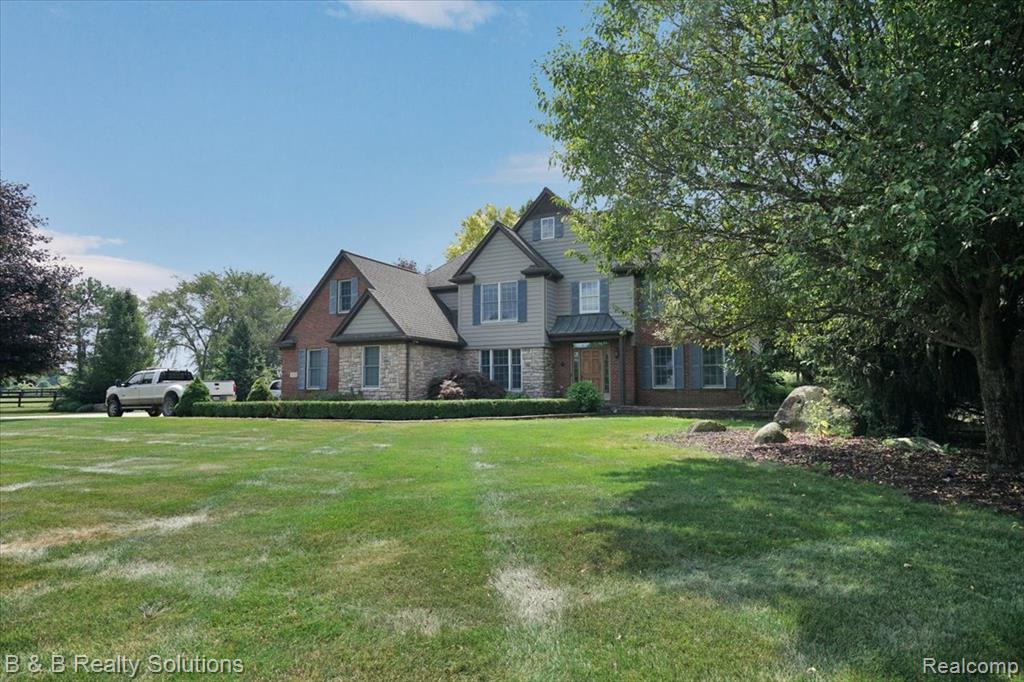 111 Amy Lynn Court, Metamora, MI 48455 — Photo 5