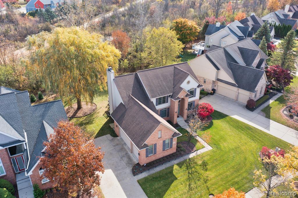 7059 YARMOUTH Drive, West Bloomfield, MI — Photo 62